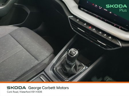 2024 Skoda Octavia Style 2.0TDi - 2 Year Warranty, 5.9% APR (From €112 per week) €32,995 thumbnail