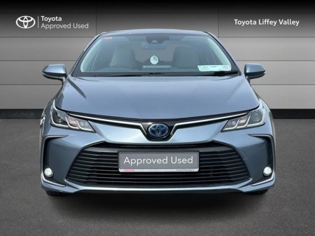 2019 Toyota Corolla - thumbnail 5