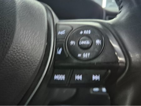 2023 Toyota Rav4 RAV4 HYBRID SOL 4DR AUTO €38,950 thumbnail