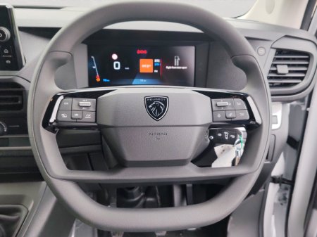 2026 Peugeot Expert - photo 6