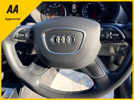 2016 Audi A3 Saloon - thumbnail 14