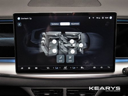 2026 BYD Sealion 7 - thumbnail 26