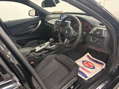 2018 BMW 3 Series - thumbnail 8