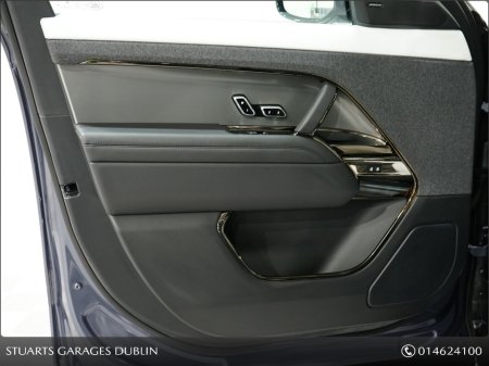 2024 Land Rover Range Rover Sport - thumbnail 15