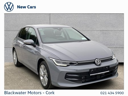 2026 Volkswagen Golf GOLF EDITION 75 1.5 TSI 116BHP *ORDER YOUR 261 TODAY*