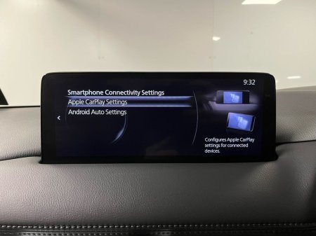 2022 Mazda CX-5 GT 2.0P 165PS - Parking Sensors - Climate Control - Heated Seats - Keyless Start - Apple CarPlay/Android Auto €29,750 thumbnail