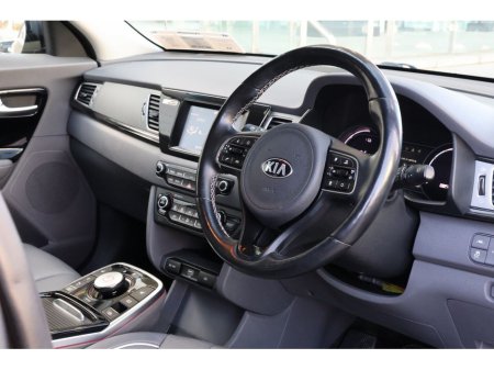 2019 Kia Niro - thumbnail 9
