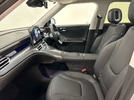 2025 Smart #1 SMART #1 Pro+ Electric Panoramic Sunroof - 360 camera - Reversing Camera - Sports Seats €26,950 thumbnail