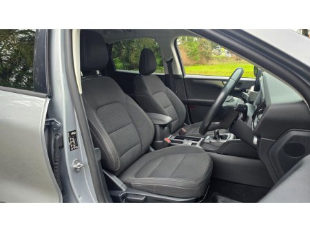 2021 Ford Kuga - thumbnail 17