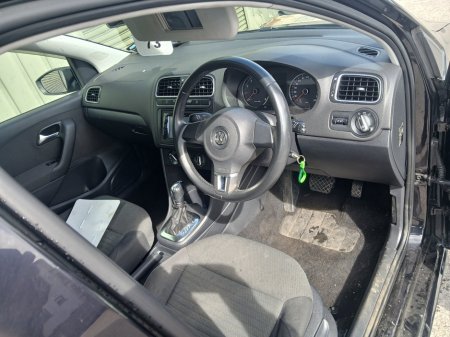 2012 Volkswagen Polo - thumbnail 10