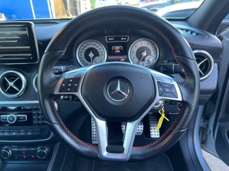 2013 Mercedes-Benz A Class - thumbnail 4