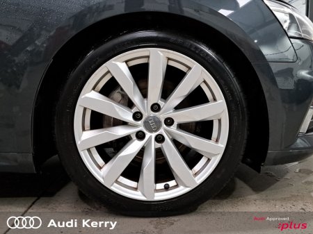 2017 Audi A5 - thumbnail 9