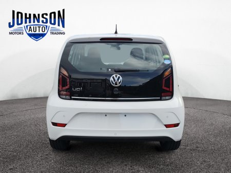 2020 Volkswagen up! 1.0 Petrol Auto €13,950