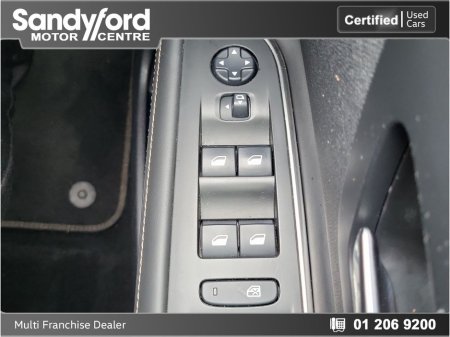 2018 Peugeot 3008 1.2 GT LINE PureTech 130bhp €17,950 thumbnail