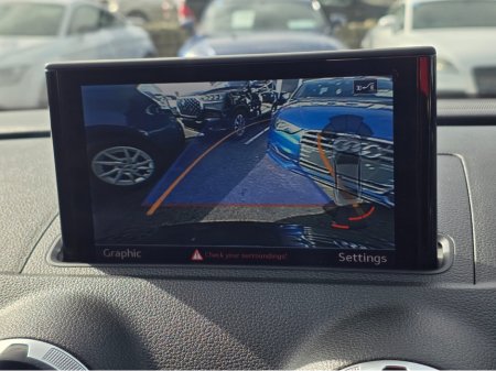 2015 Audi A3 - thumbnail 20