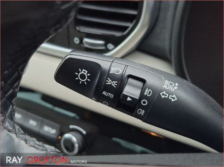 2021 Kia Sportage 1.6 CRDI MILD HYBRID K3 thumbnail