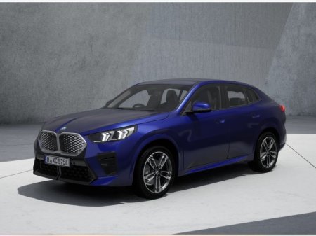 2026 BMW iX2 - thumbnail 1