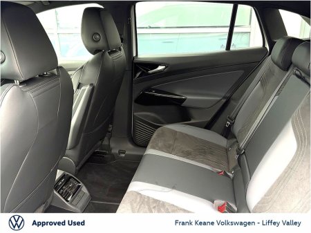 2024 Volkswagen ID.4 - thumbnail 6