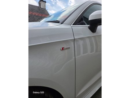 2019 Audi A3 - photo 5