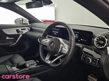 2021 Mercedes-Benz CLA Class CLA 250 Amg Line Premium + E A AMG Line Premium Plus CLA250 e 8G-DCT Auto 15.6 kWh PHEV 218 EQ Boost Start/Stop €34,880 thumbnail