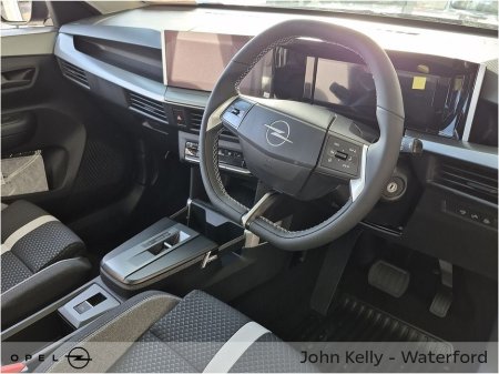 2026 Opel Frontera ELEGANCE MHEV - WHITE EDITION €34,404 thumbnail