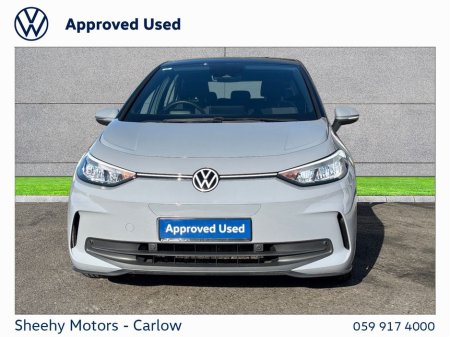 2023 Volkswagen ID.3 - thumbnail 12