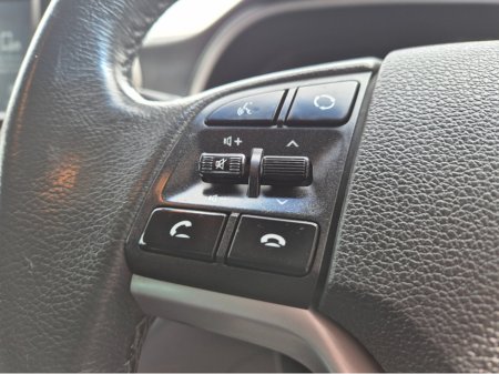 2019 Hyundai Tucson - thumbnail 16