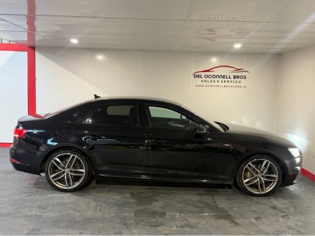 2018 Audi A4 - thumbnail 22