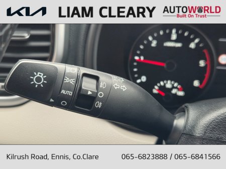 2021 Kia Sportage - thumbnail 22