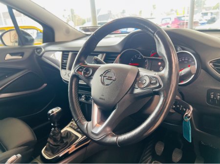 2022 Opel Crossland X - thumbnail 4