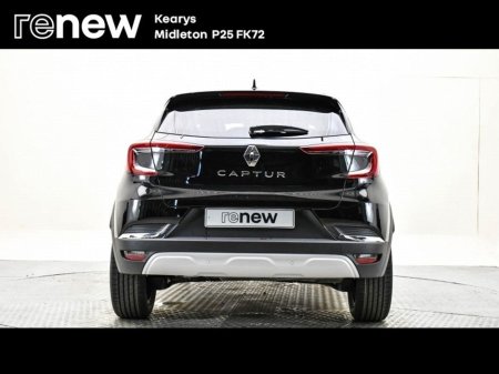 2024 Renault Captur - thumbnail 10