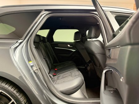 2024 Audi A6 - thumbnail 12