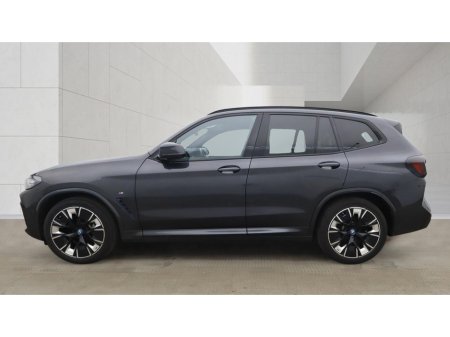 2022 BMW iX3 - thumbnail 9