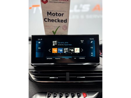 2022 Peugeot 5008 - thumbnail 22