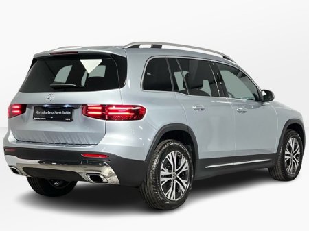 2026 Mercedes-Benz GLB 180 Progressive 5 Seat - 18 Inch Alloys - Reversing Camera - Ambient Lighting - Sat Nav - Climate Control - Heated Seats - Keyless Start - Apple CarPlay/Android Auto €71,507