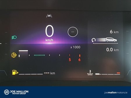 2026 Renault Kangoo - thumbnail 26
