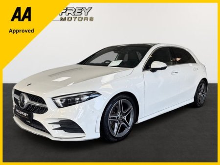 2019 Mercedes-Benz A Class for sale