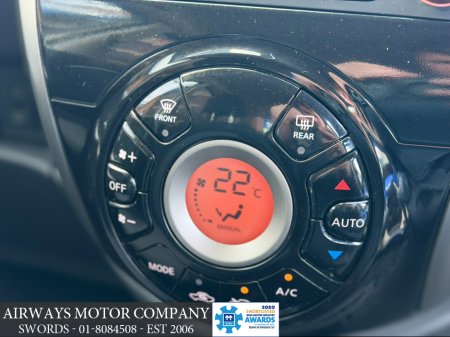 2017 Nissan Micra - thumbnail 9