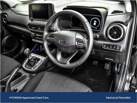 2021 Hyundai Kona - thumbnail 6