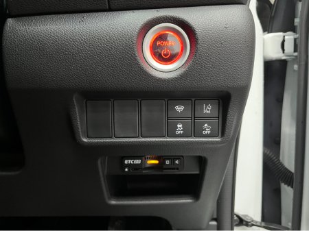 2022 Honda CR-V €34950! 2022 HONDA CR-V EHEV EX HYBRID 2.0 AUTOMATIC / CRUISE CONTROL / REVERSE CAMERA / ELECTRIC MEMORY & HEATED SEATS AND MORE €34,950 thumbnail