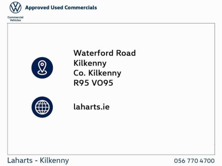 2023 Volkswagen Crafter 30 VAN MWB TRENDLINE 140HP €31,450