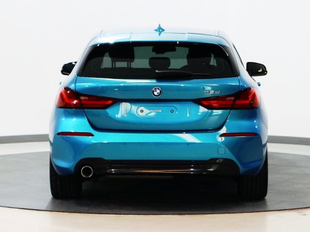 2022 BMW 1 Series *122* SPORT €26,900 thumbnail