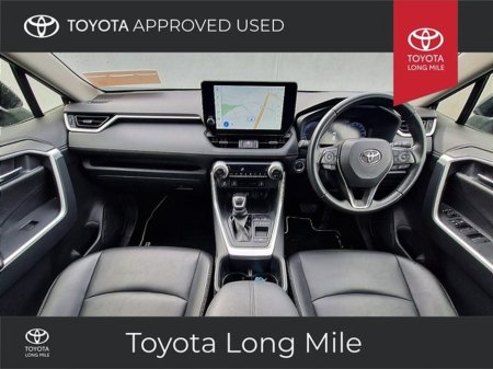 2024 Toyota Rav4 - thumbnail 8