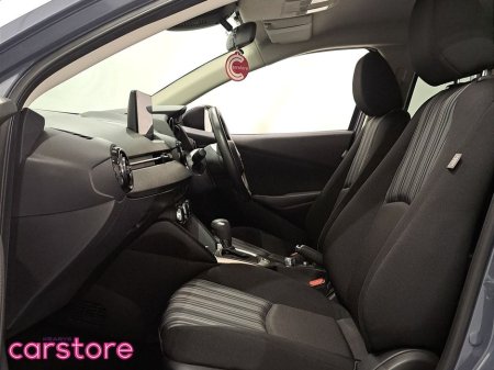 2023 Mazda Mazda2 1.5 PET AUTO €19,480 thumbnail