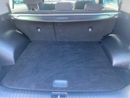 2019 Kia Sportage 1.6 CRDI 2 ISG 134BHP 5DR AUTO €18,495 thumbnail