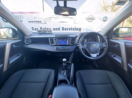 2016 Toyota Rav4 - thumbnail 20