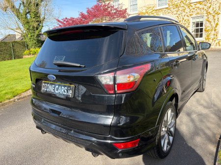 2019 Ford Kuga - photo 5