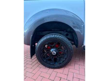 2020 Ford Ranger  €27,500 thumbnail