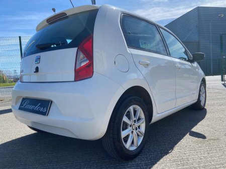 2018 SEAT Mii - photo 4