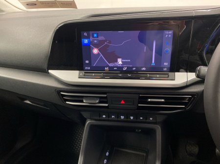 2026 Ford Transit Connect - thumbnail 9